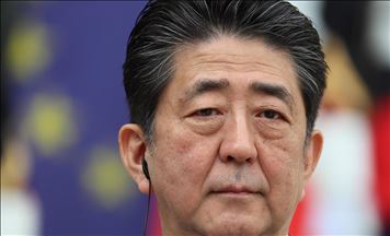 Primer ministro japonés da indicios de aplazamiento de los Juegos Olímpicos