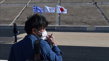 2020 Tokyo Olimpiyat Oyunları koronavirüs salgını nedeniyle ertelendi