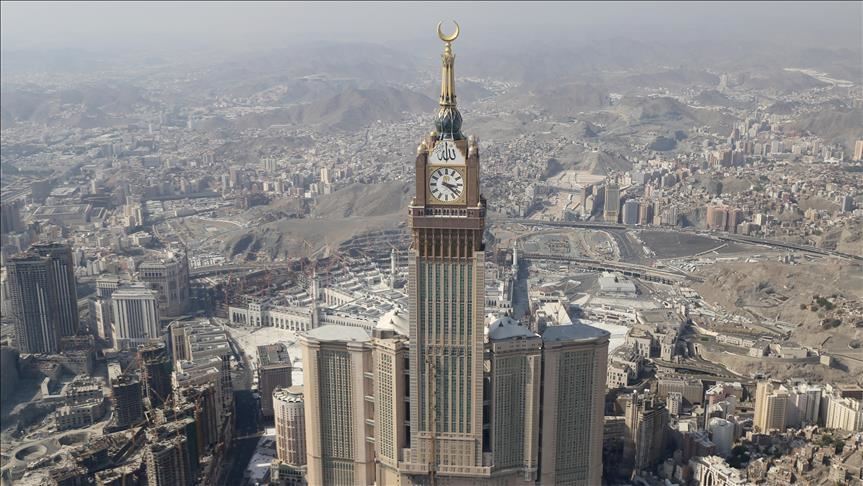 Arabia Saudite mbyll 3 qytete për të parandaluar koronavirusin