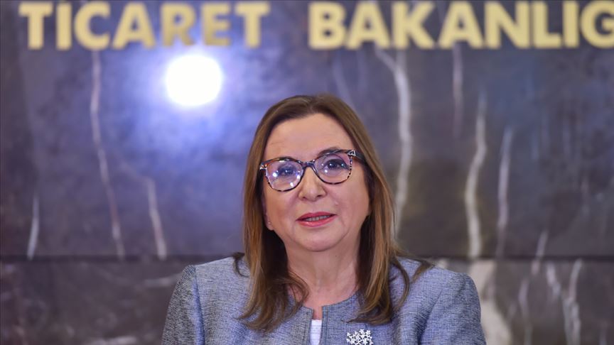 Irak ile ticaret 'temassız' sürdürülüyor