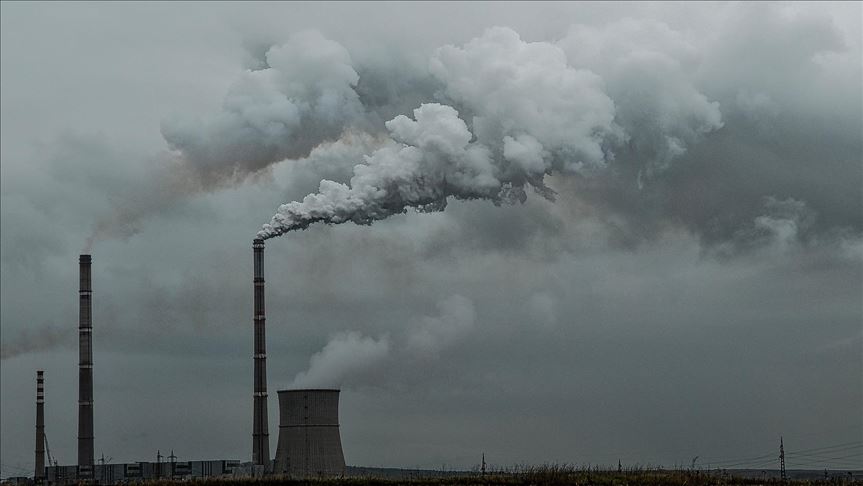 'Coronavirus forces adherence to Paris climate goals'
