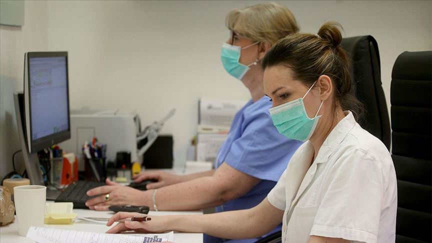 Udruženja medicinskih sestara pozivaju građane: Poštujte mjere i olakšajte posao zdravstvenim radnicima