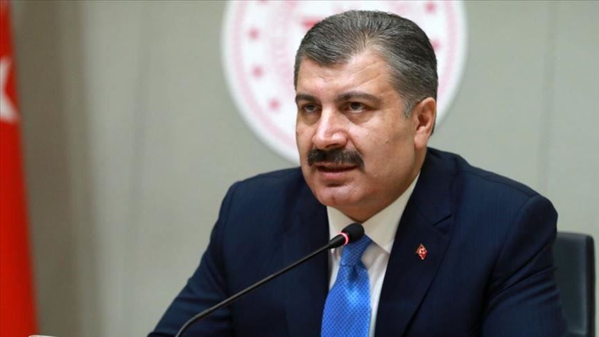 Turska: Od korona virusa oporavilo se 26 pacijenata