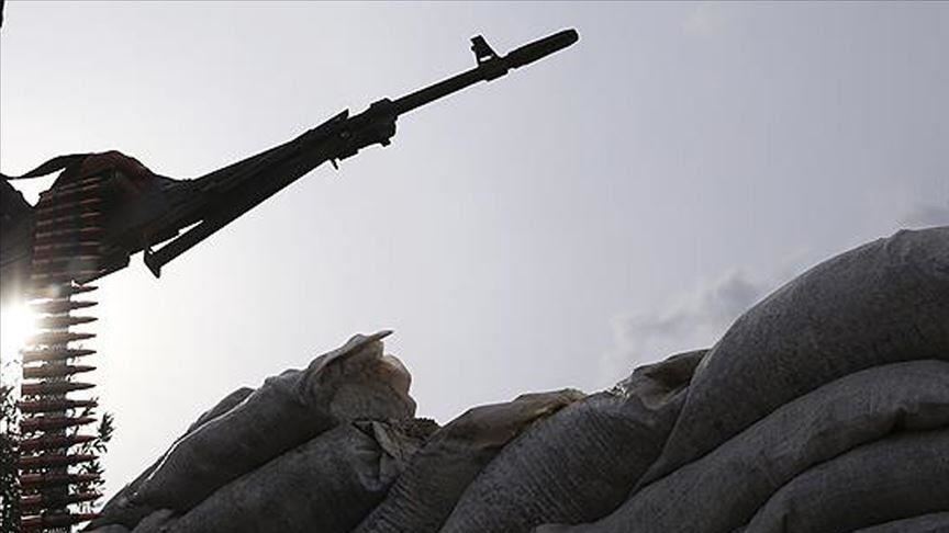 Tchad : 92 soldats tués dans une attaque de Boko Haram à l'ouest du pays