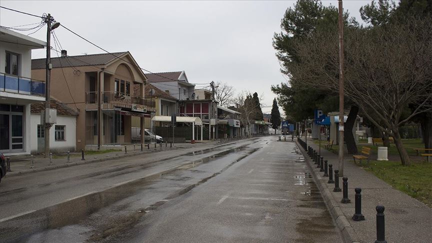 Crna Gora: Nimanbegu pozvao mještane opštine Tuzi da poštuju mjere izolacije