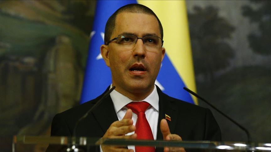 COVID-19: Venezuela, Cuba hail UN sanctions-easing call