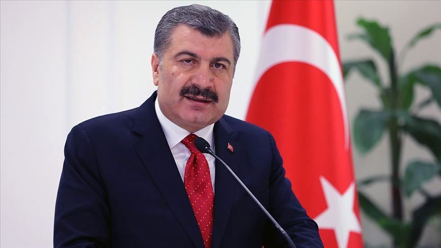 Turqi, rritet në 59 numri i të vdekurve nga COVID-19