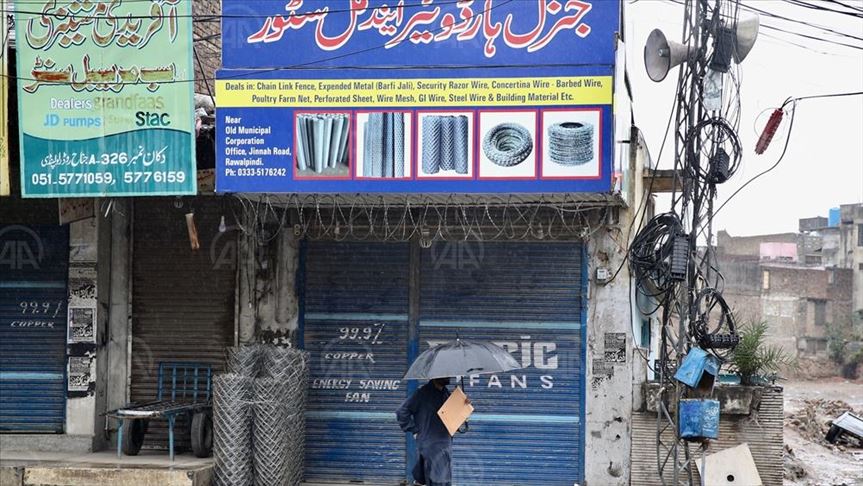 COVID-19: Pakistán presenta paquete de ayuda económica