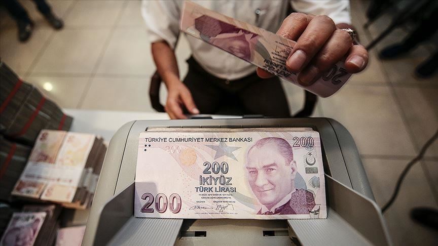 Turkish state lenders announce support package