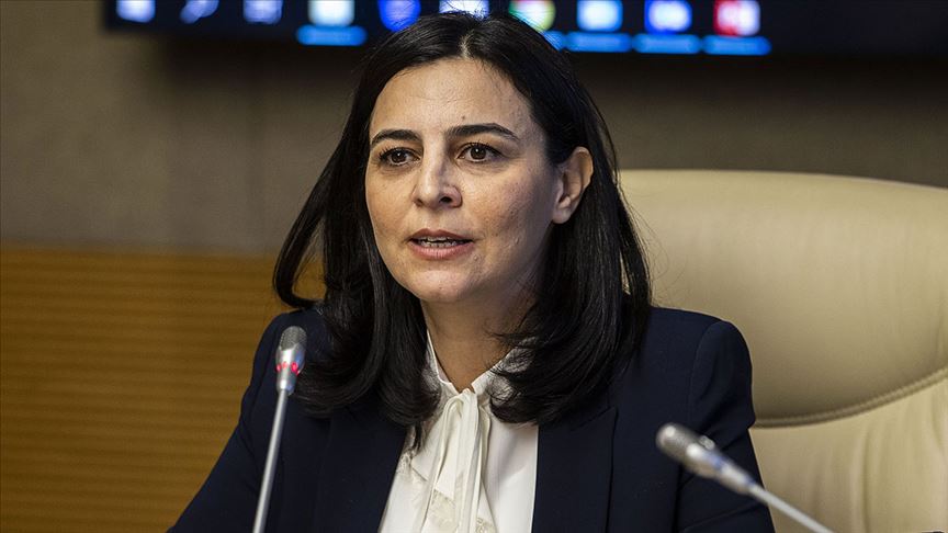 TBMM Sağlık Komisyonu Başkanvekili Durgut'tan sigara ve nargile uyarısı