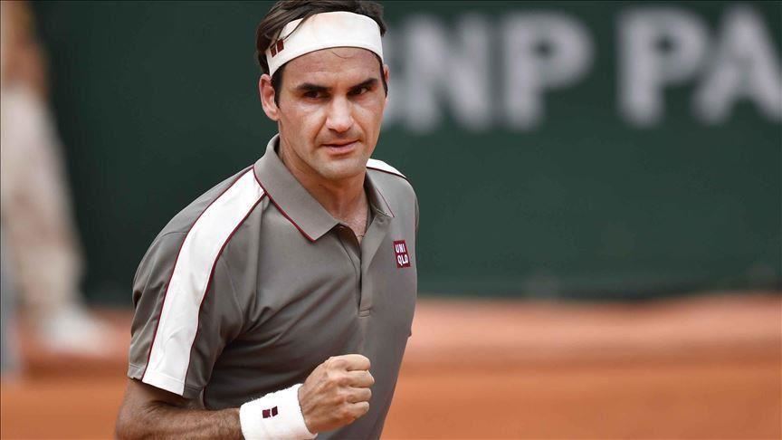 Federer dhuron 1 milion dollarë ndihmë për koronavirusin 