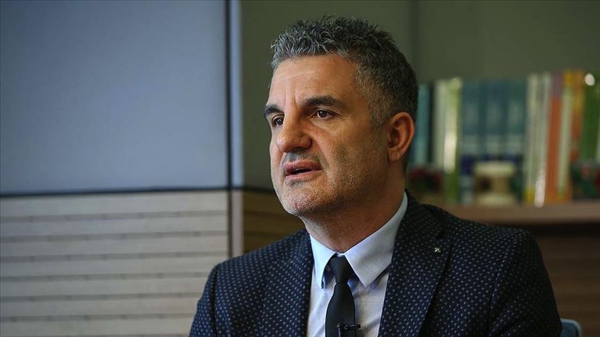 Koronavirüsten korunmak için hiçbir besine anlam yüklemeyin