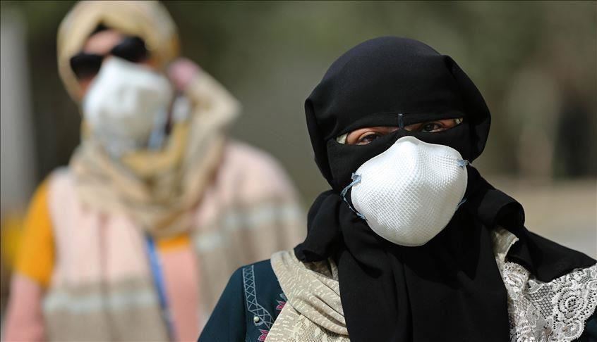 Égypte / Covid-19 : 21 décès et 456 cas testés positifs au coronavirus