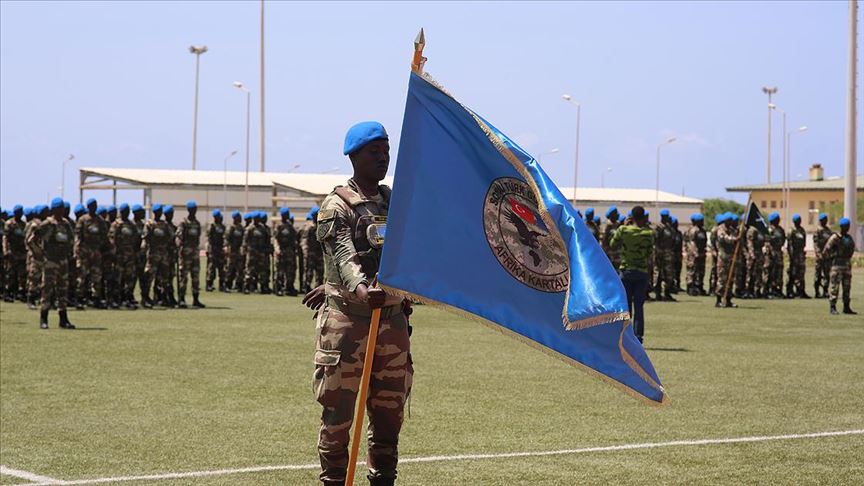 Türkiye’nin Somali’deki adımları Eş-Şebab’a 'taktik değiştirtti'