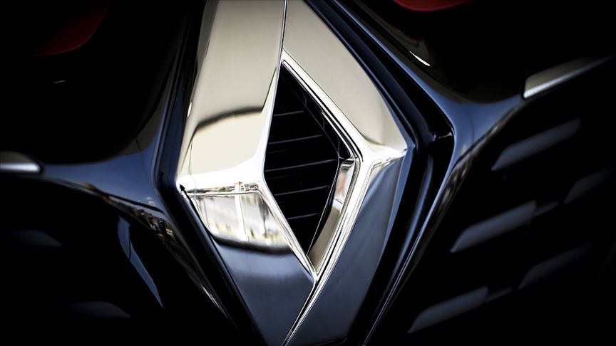 Oyak Renault üretime geçici bir süre ara veriyor