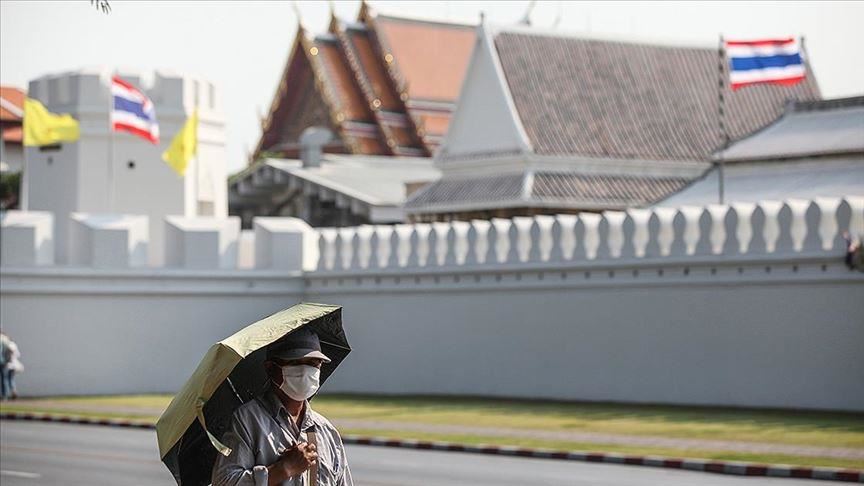 Thailand declares emergency to combat COVID-19 spread