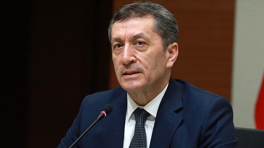 Covid-19/Turquie: Fermeture des écoles jusqu'au 30 avril