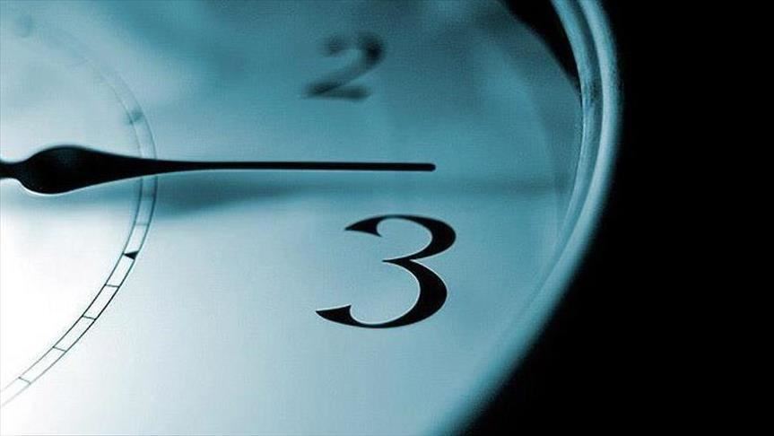 BiH: Od nedjelje ljetno računanje vremena