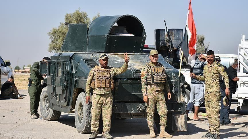 العراق.. مقتل شرطي في هجوم لـ"داعش" استهدف حاجزا أمنيا ببغداد 