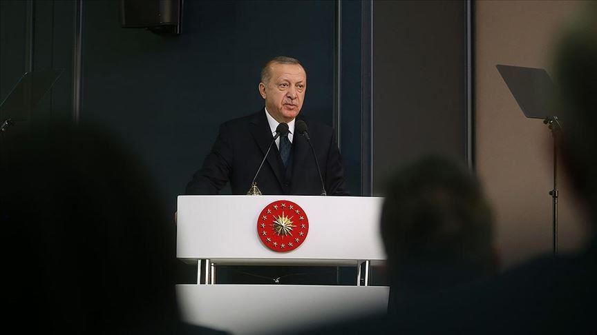 Turkey to continue to protect citizens against COVID-19