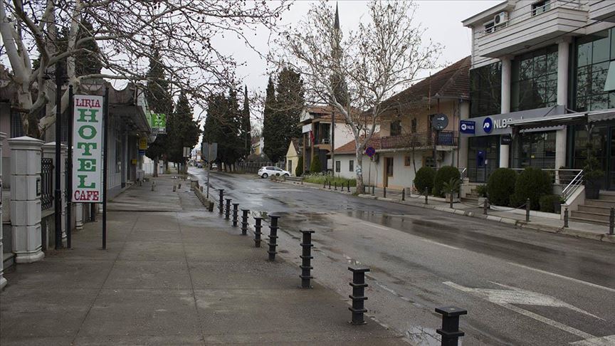 Crna Gora: Tuzi prvi grad pod mjerom samoizolacije zbog korona virusa