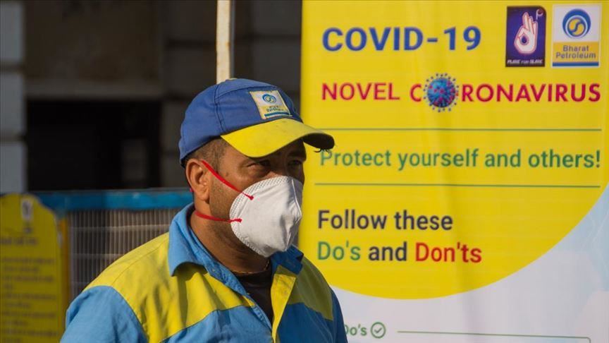 Coronavirus: Global death toll nearly 19,000
