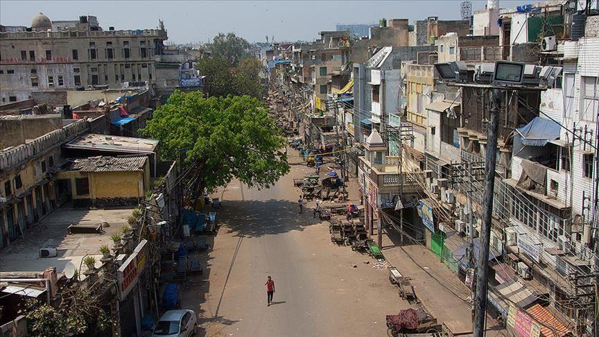 India: Unprecedented lockdown spoils festivals