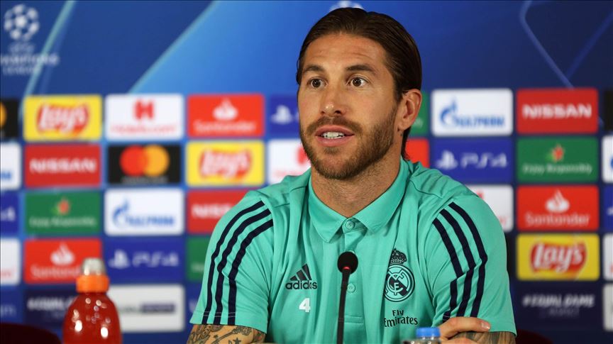 Sergio Ramos dhuron 264 mijë maska dhe 15 mijë teste për luftën kundër COVID-19