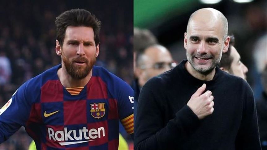 Messi i Guardiola donirali po milion eura za borbu protiv korona virusa