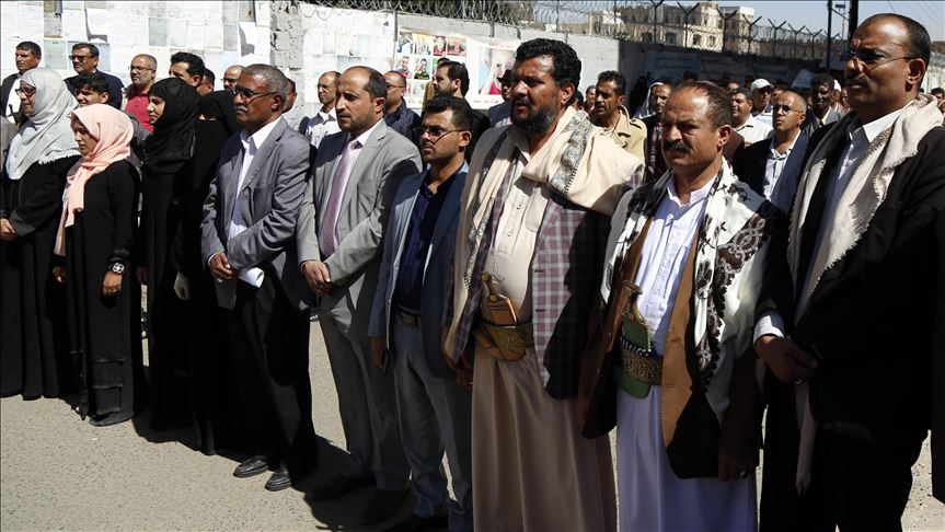 Human Rights Watch: el Ejército de Arabia Saudita torturó a civiles en Yemen