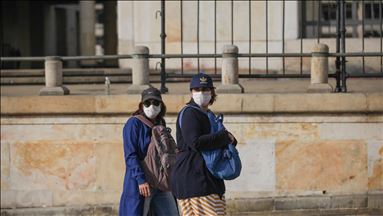 ¿Quiénes son las personas contagiadas con coronavirus en Colombia?