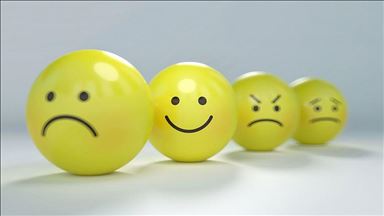 'Positive thinking can gird the body against viruses'