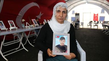 Kamile Kuçukdaga dayik: Kurê min heger li vê derê bûya niha esker bû