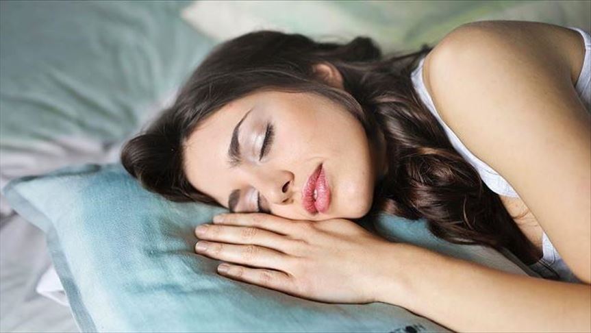 COVID-19: 'Sleep deprivation reduces killer cells'