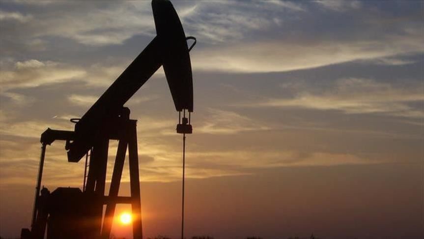 US crude oil inventories show less-than-expected rise