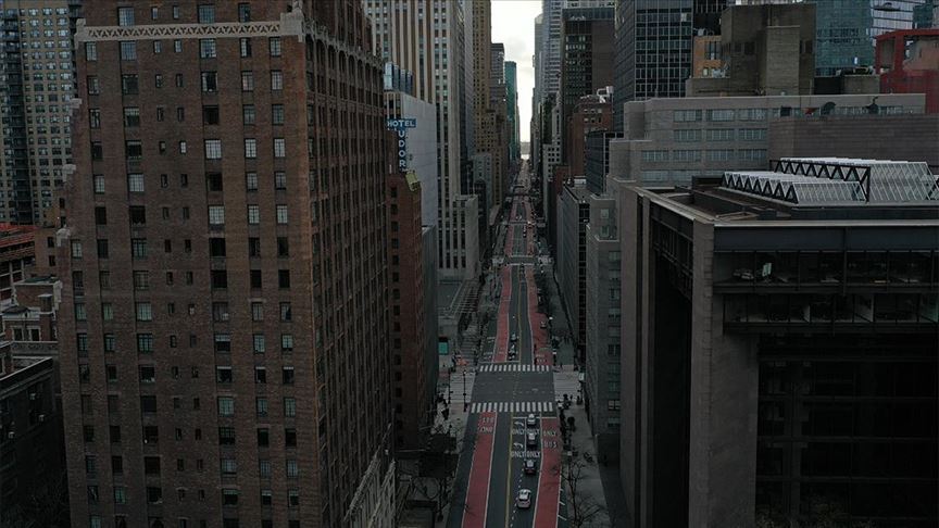 New York: Više od 37.000 zaraženih korona virusom, preminulo 385 osoba