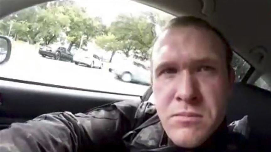 عامل حمله تروریستی به دو مسجد در نیوزیلند اتهاماتش را پذیرفت