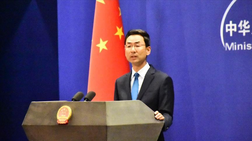 Kina reagon ndaj Pompeos i cili përdori termin "Virusi Wuhan"
