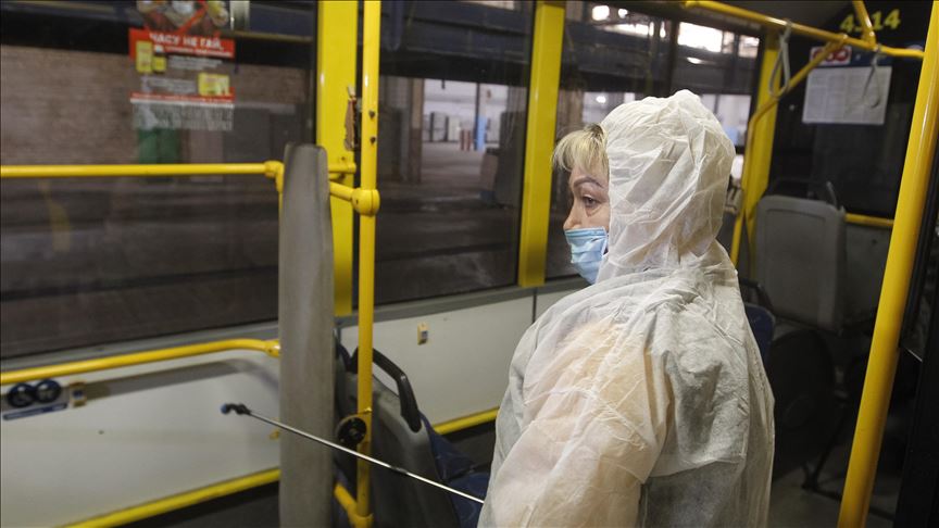 Ukrainë, shkon në 5 numri i të vdekurve nga koronavirusi
