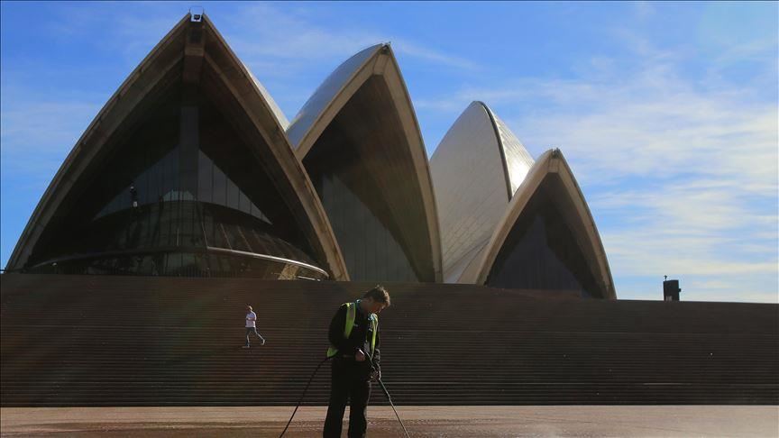 Korban tewas akibat Covid-19 di Australia bertambah jadi 11
