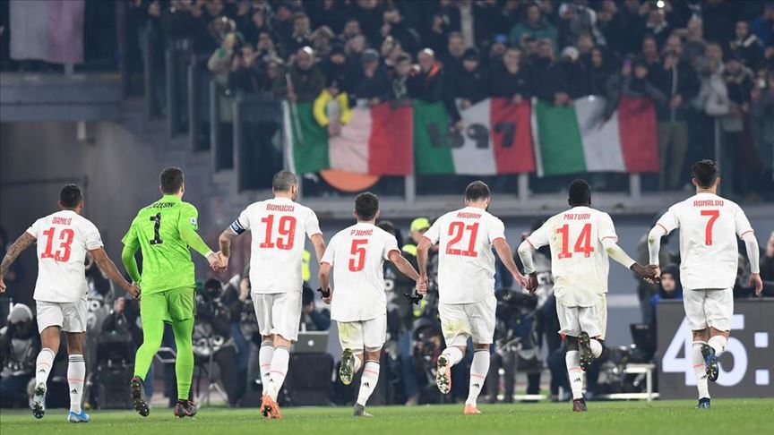 Predsjednik FS Italije: Serija A će se nastaviti, makar se igrala u julu i augustu