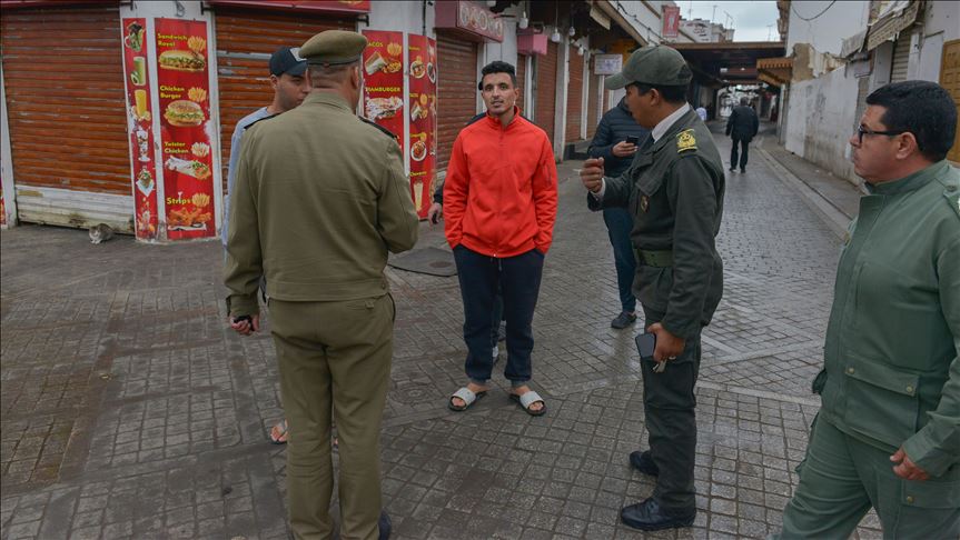 بدائل اقتصادية وتجارية لتخفيف أثر "كورونا" على اقتصاد المغرب (إطار)