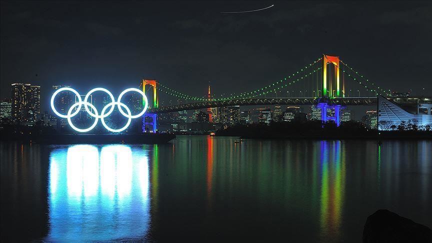 Turkish athletes welcome postponement of 2020 Olympics