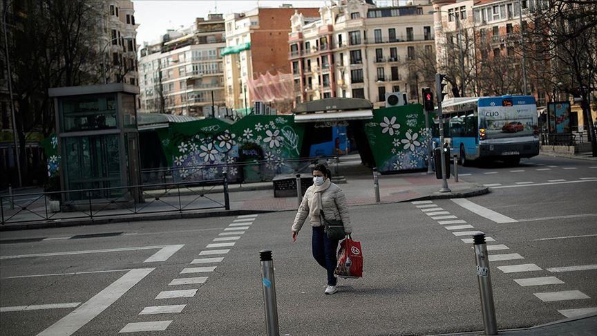 Spanjë, numri i vdekjeve nga COVID-19 tejkalon shifrën 4.000