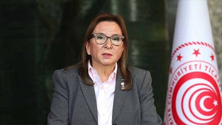 Îxrackirina cîhazên bêhnê bi pêşdestûrê va hat girêdan