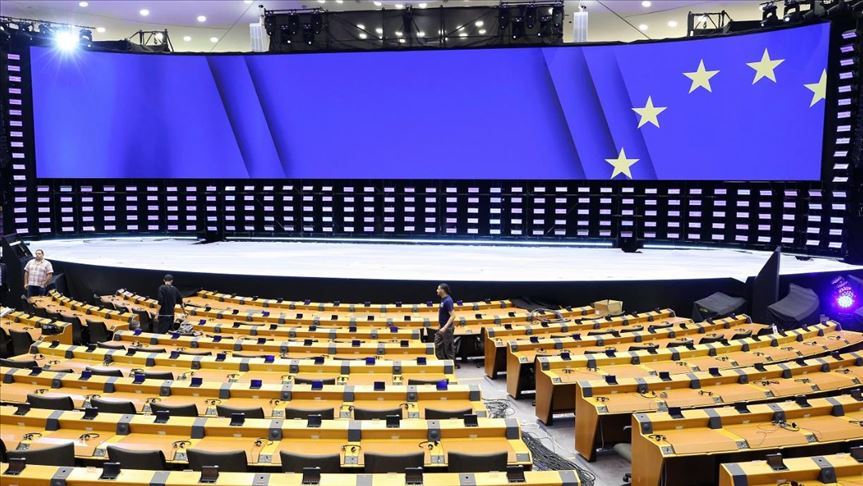 El COVID-19 se ha convertido en una prueba existencial para la UE