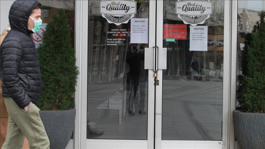 Serbi, shkon në 6 numri i të vdekurve nga koronavirusi