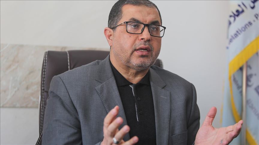 Hamas nastavlja pregovarati sa Saudijskom Arabijom za oslobađanje palestinskih zatvorenika