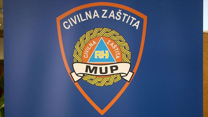 Treća žrtva korona virusa u Hrvatskoj: Preminula žena u Slavonskom Brodu