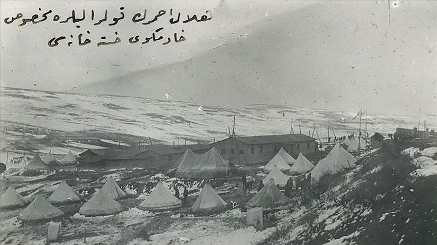 Vebadan Koleraya Salginla 200 Yillik Mucadelenin Tarihi